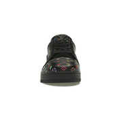 Louis Vuitton LV Trainer Takashi Murakami Black