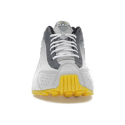 Nike Shox R4 Bright Citron