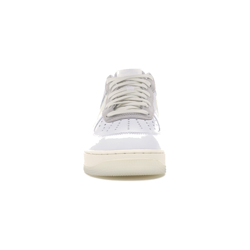 Nike Air Force 1 DNA White