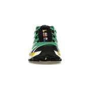 Salomon XT-6 Bright Green