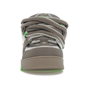 Louis Vuitton LV Skate Sneaker Grey Green