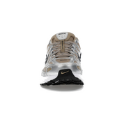 Nike P-6000 Khaki Metallic Silver