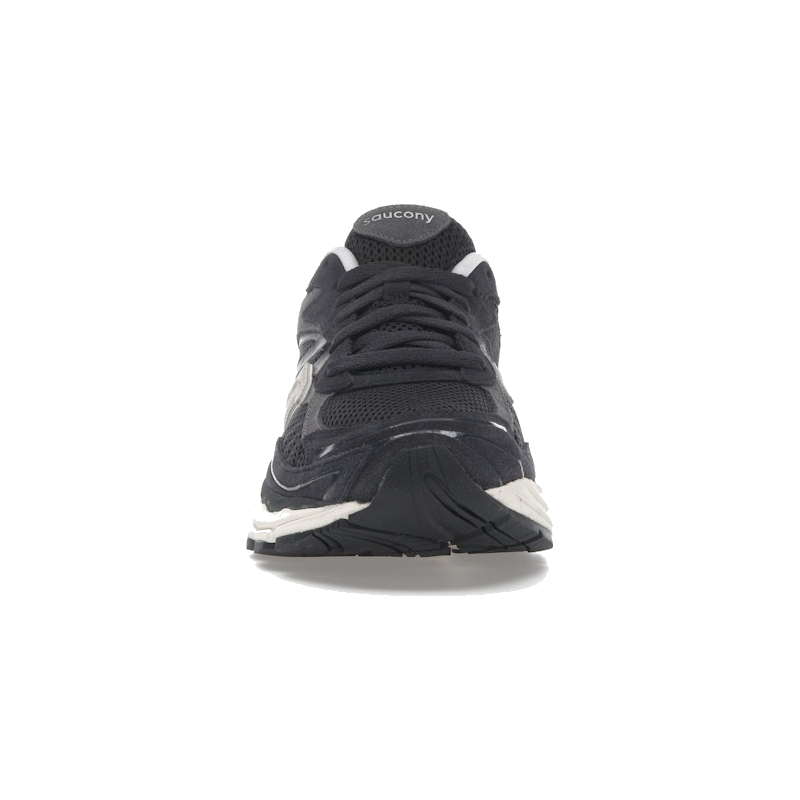 Saucony ProGrid Omni 9 Navy Grey