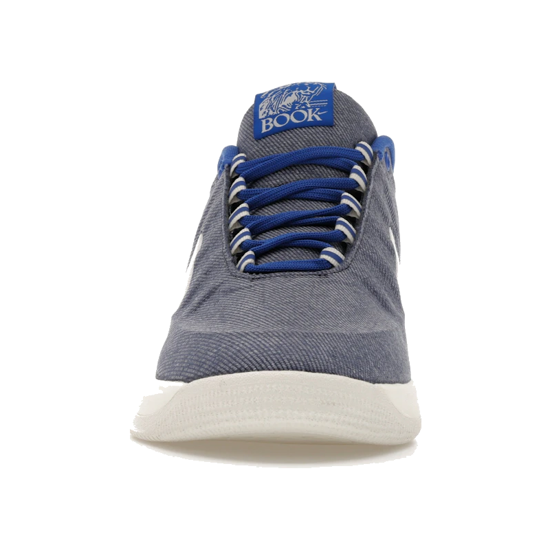 Nike Book 2 Must Be The Denim