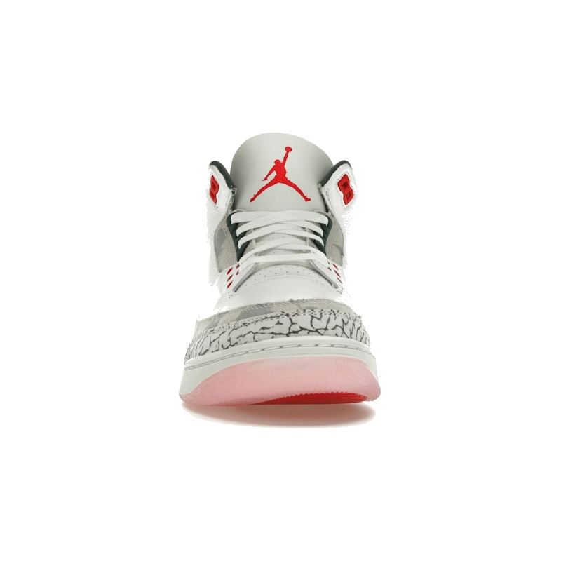 Air Jordan 3 Retro Wings