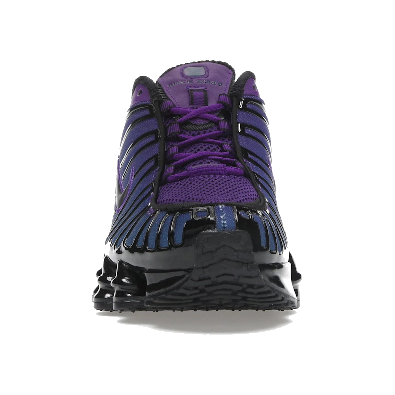 Nike Shox TL Voltage Purple