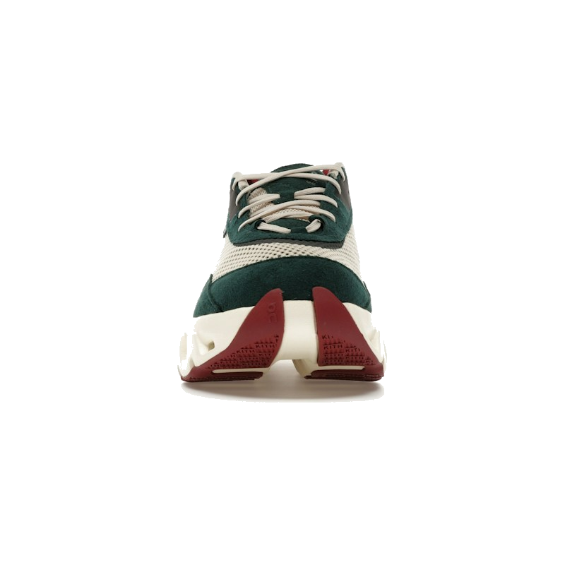 On Running K-Tech 2 Kith Spirulina Barley