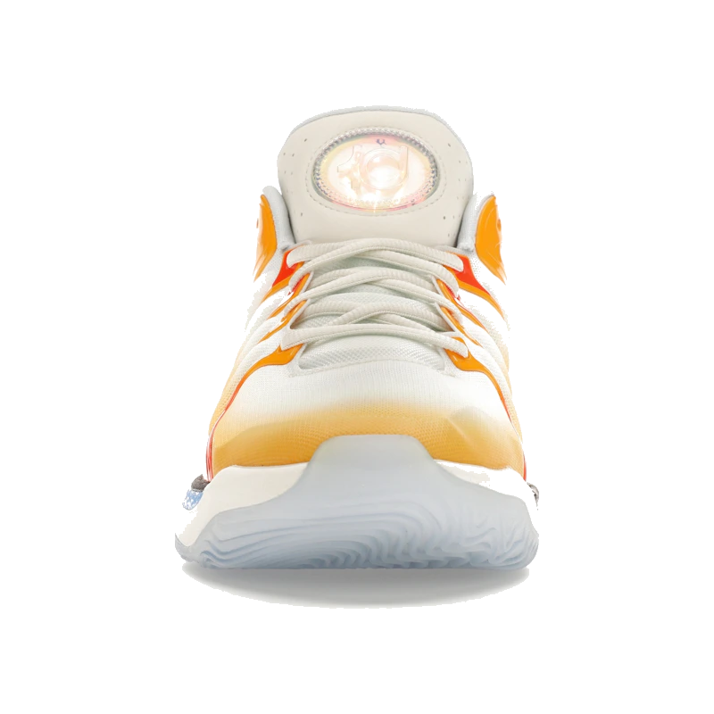 Nike KD 17 Sunrise