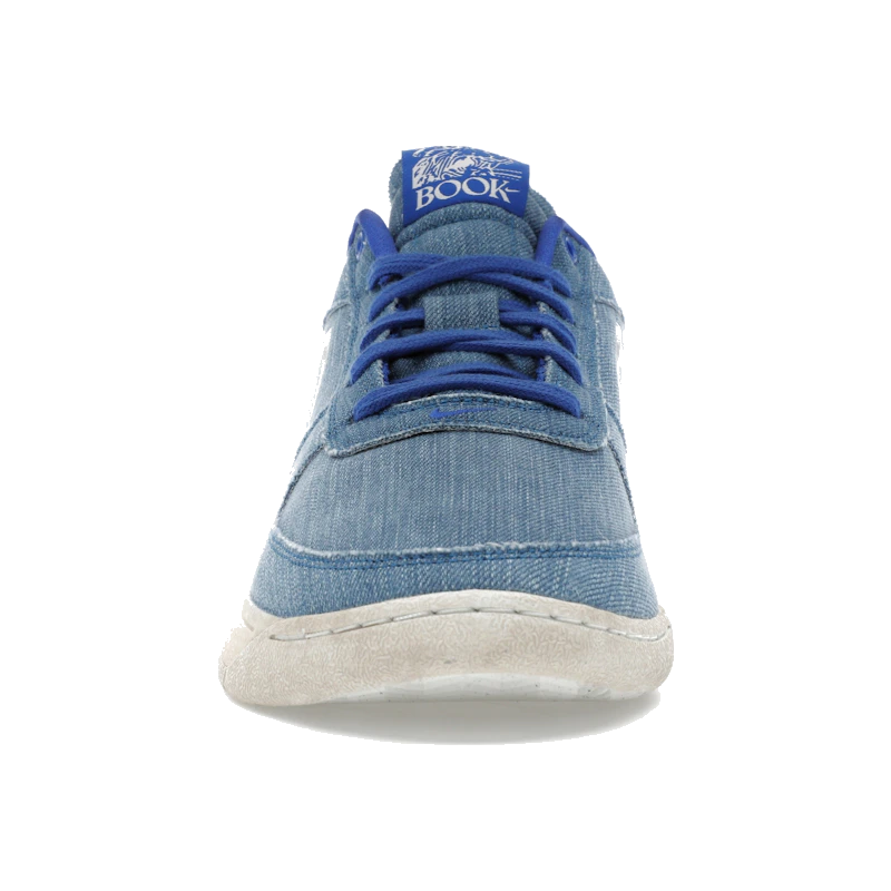 Nike Book 1 Blue Blood