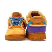 Nike Dunk Low Cactus Plant Flea Market Swamp Sponge Psychic Purple