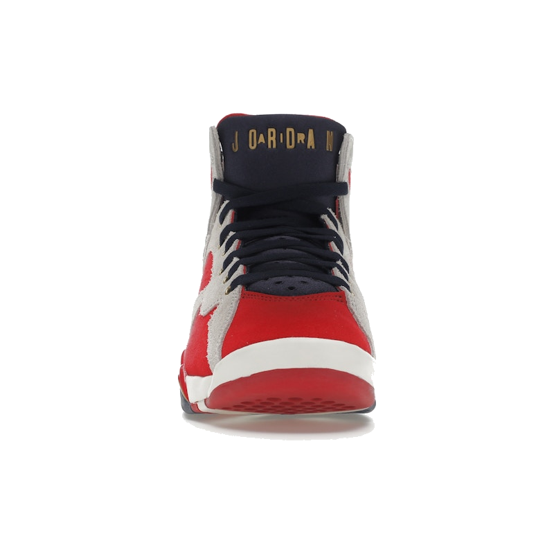 Air Jordan 7 Retro Trophy Room New Sheriff in Town