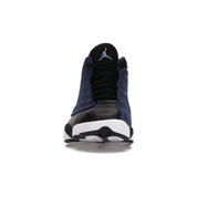 Air Jordan 13 Retro Brave Blue
