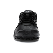 Nike Shox NZ Black Varsity Red