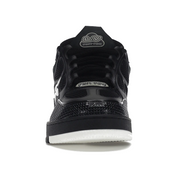 Louis Vuitton LV Skate Sneaker Black White