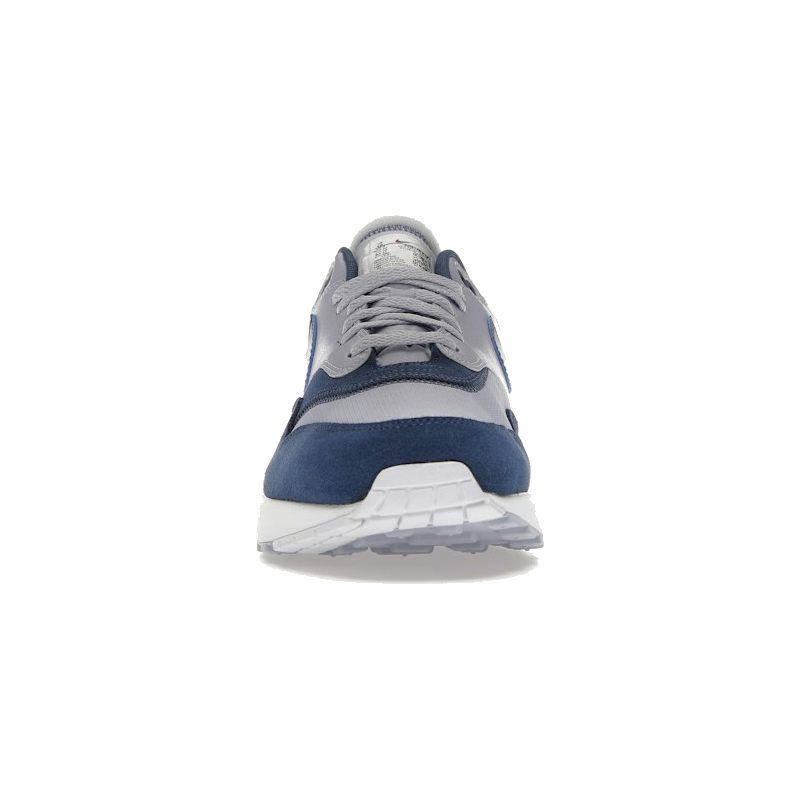 Nike Air Max 1 Ghost Navy