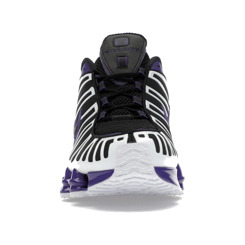Nike Shox TL Persian Violet