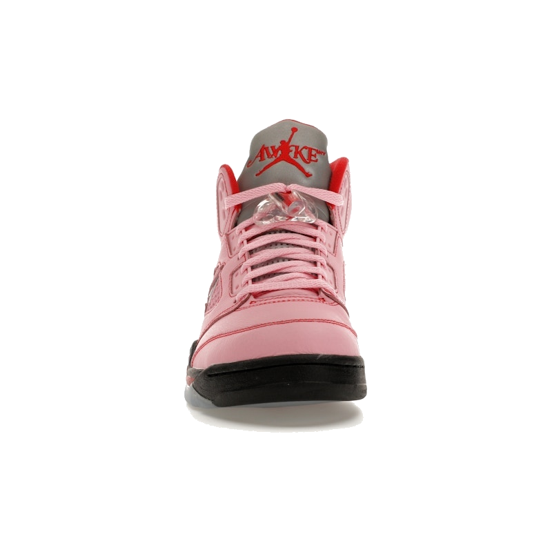 Air Jordan 5 Retro Awake NY Arctic Pink