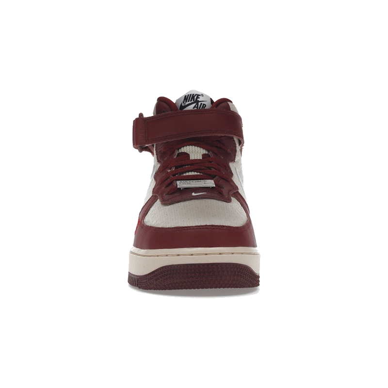 Nike Air Force 1 Mid London