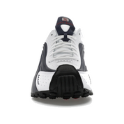Nike Shox R4 USA 2025