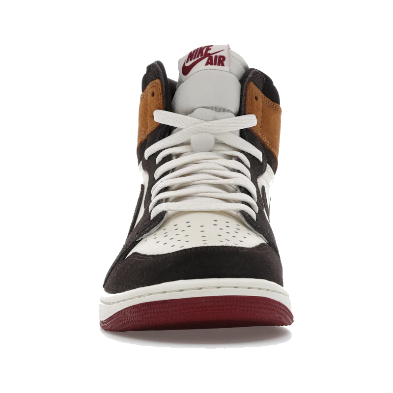 Air Jordan 1 Retro High OG Love Letter