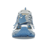 OFF-WHITE Be Right Back Silver Blue