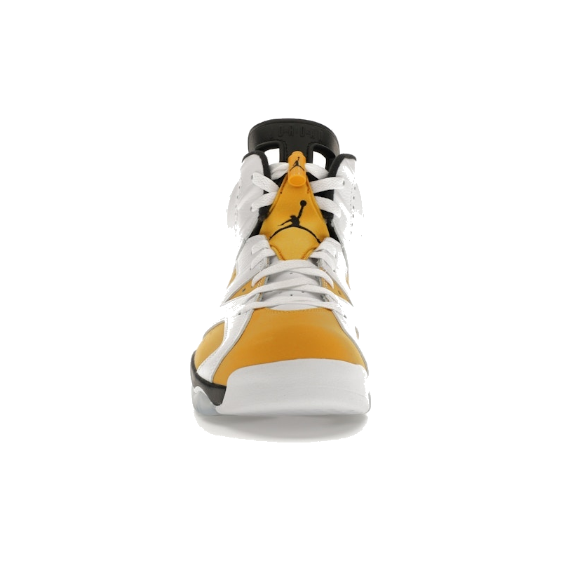 Air Jordan 6 Retro Yellow Ochre