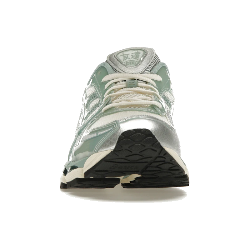 ASICS Gel-Kayano 12.1 Kith Cream Sage