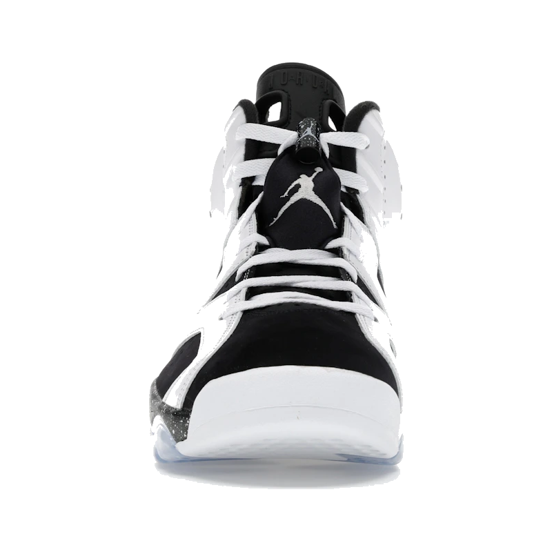 Air Jordan 6 Retro Oreo 2026