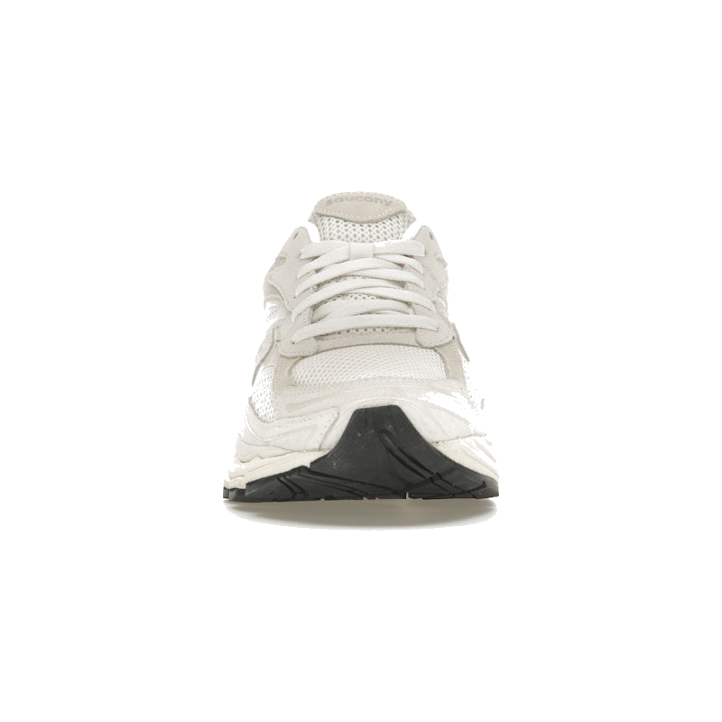 Saucony ProGrid Omni 9 Premium White