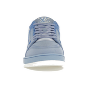 Louis Vuitton LV Trainer Light Blue White