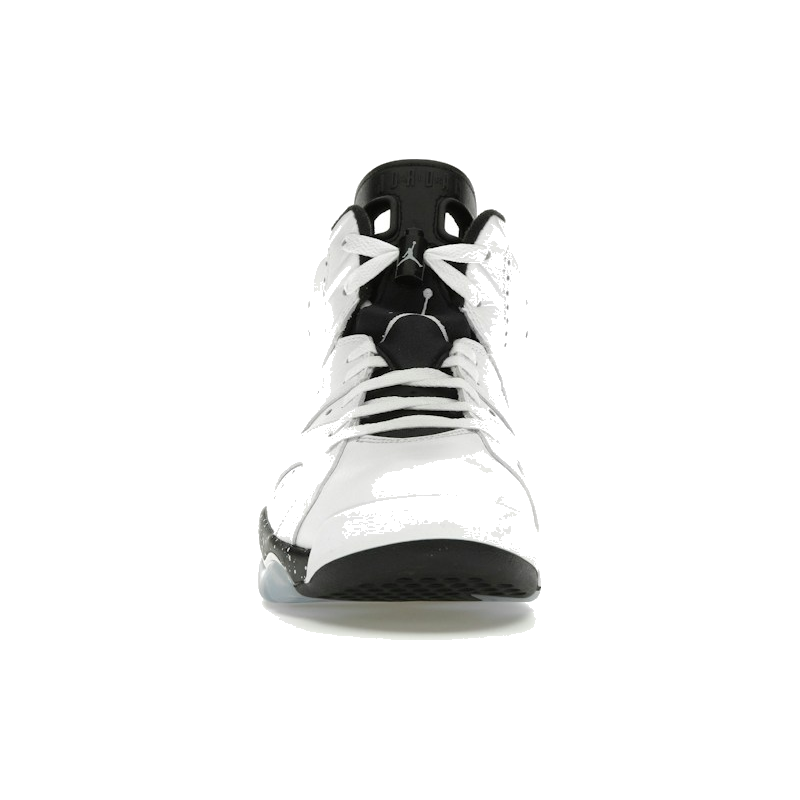 Air Jordan 6 Retro Reverse Oreo