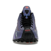 Nike Shox R4 Iridescent