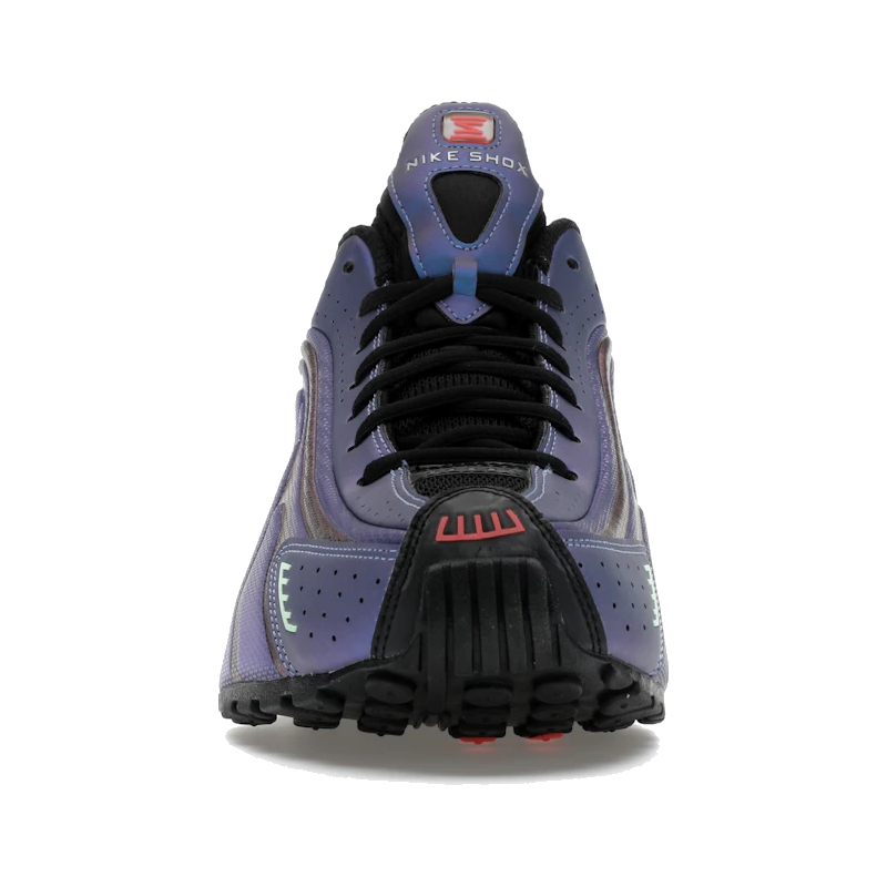 Nike Shox R4 Iridescent