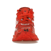 Balenciaga Runner Red