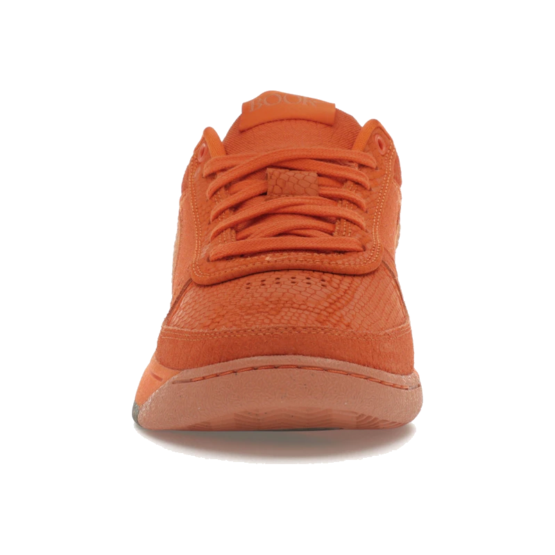 Nike Book 1 Chapter One