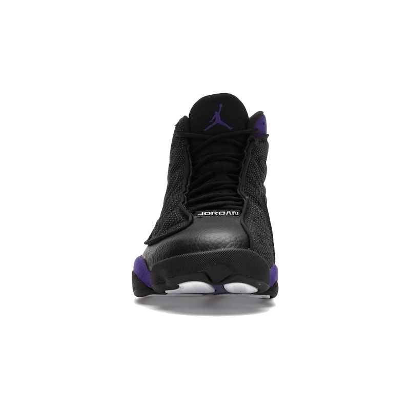 Air Jordan 13 Retro Court Purple