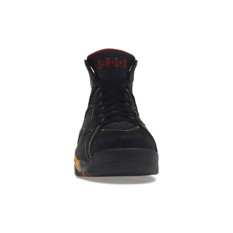Air Jordan 7 Retro Citrus 2022