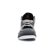 Air Jordan 3 Retro Stealth