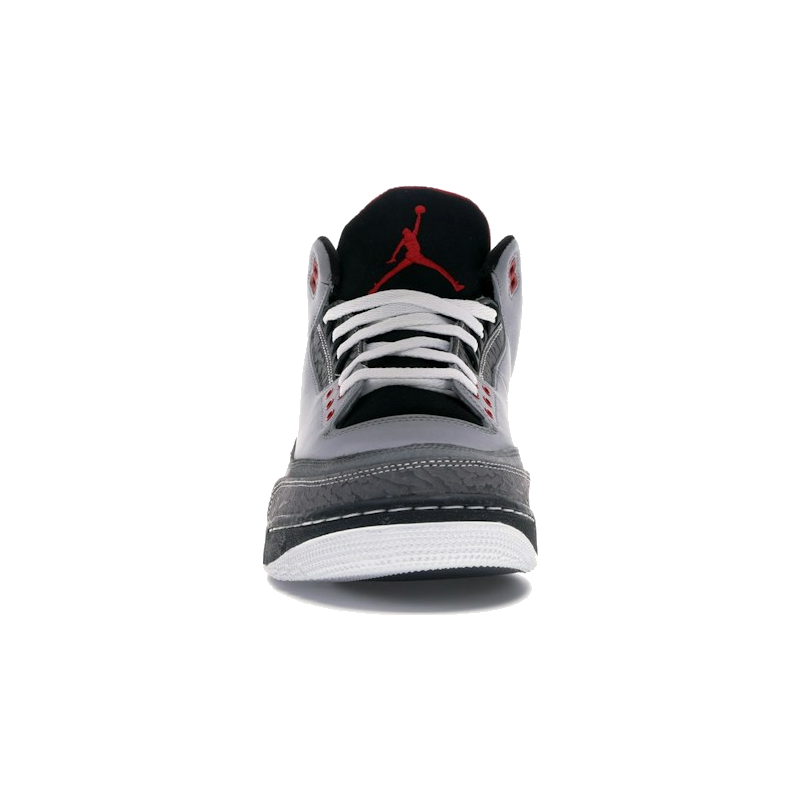 Air Jordan 3 Retro Stealth