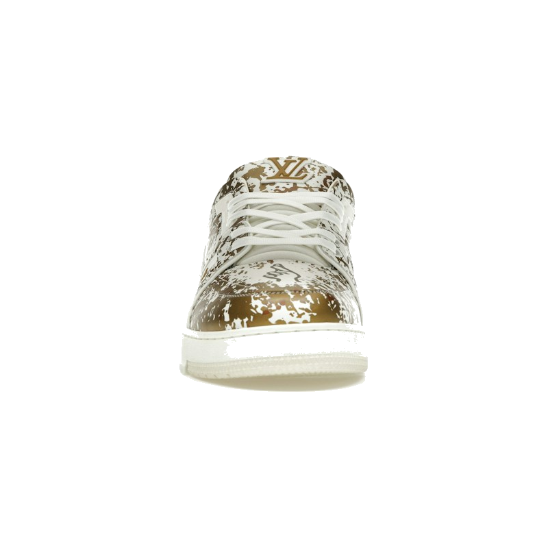 Louis Vuitton LV Trainer Lee Quinoñes LV Trainer in Residence