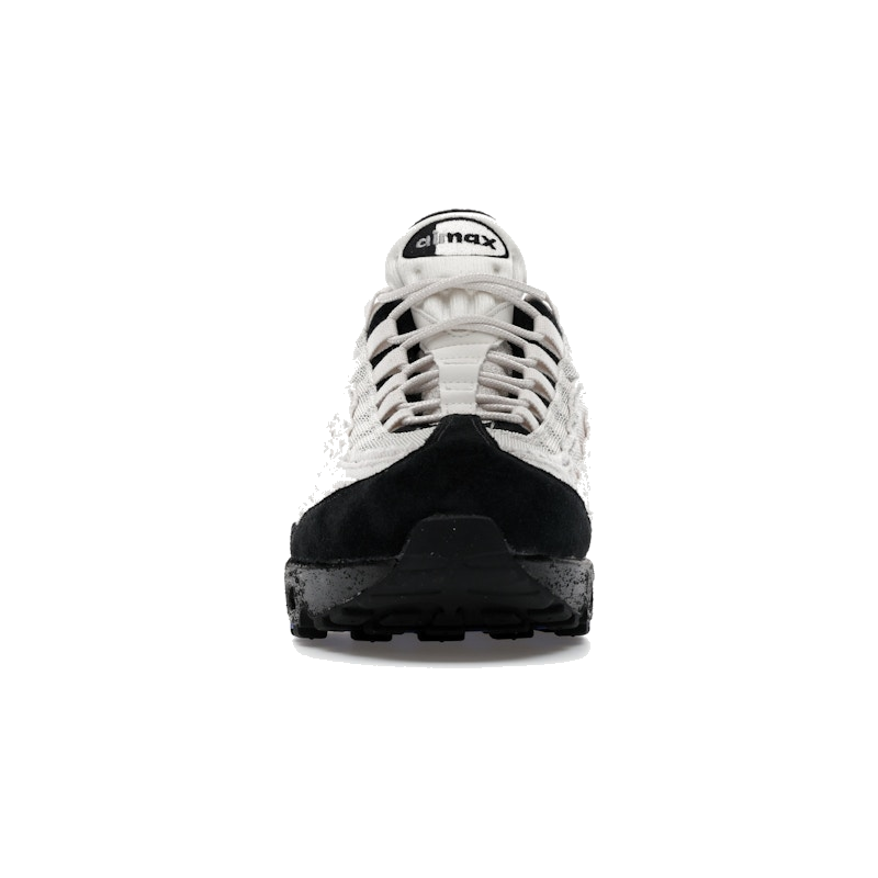 Nike Air Max 95 Big Bubble City Pack Paris Atelier
