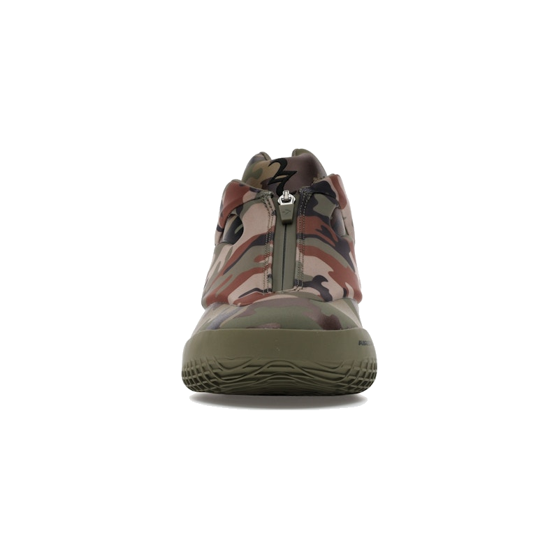 Converse SHAI 001 Echo