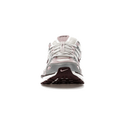Nike P-6000 Silver Burgundy Plum Chalk