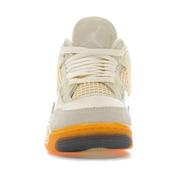 Air Jordan 4 Retro Birds of Paradise