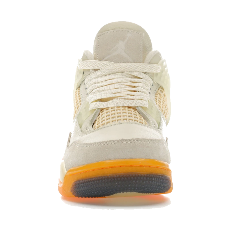Air Jordan 4 Retro Birds of Paradise