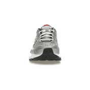 Nike Initiator Metallic Silver Red