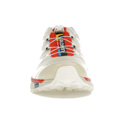 Salomon XT-6 Almond Milk