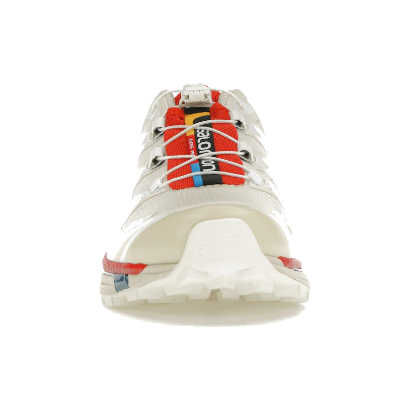 Salomon XT-6 Almond Milk