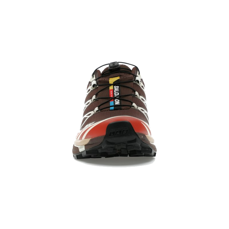 Salomon XT-6 Roasted Clay