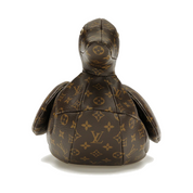 Louis Vuitton x Nigo Duck Bag Monogram Brown